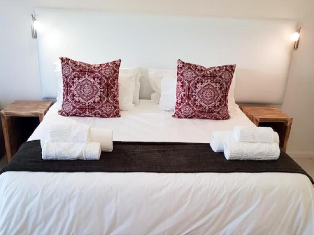 Ana'S Place Apartments موسيلباي الغرفة الصورة