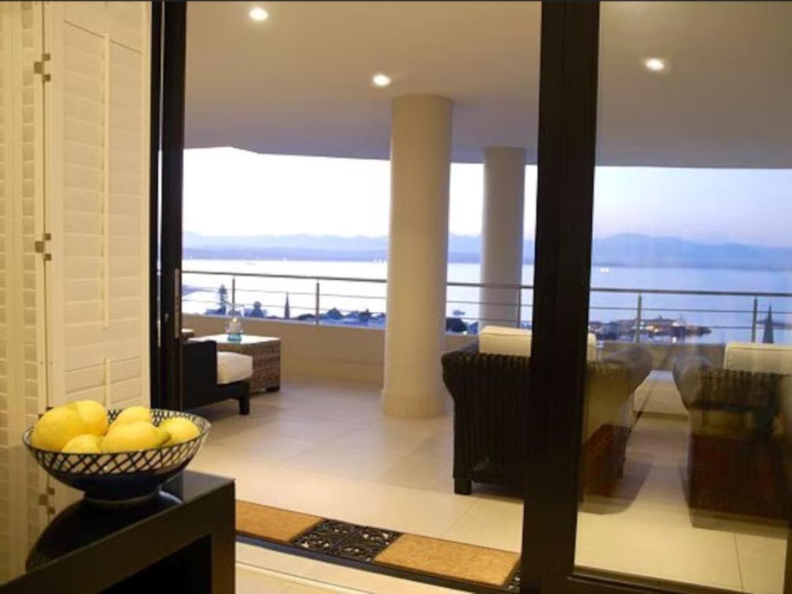 Ana'S Place Apartments موسيلباي الغرفة الصورة