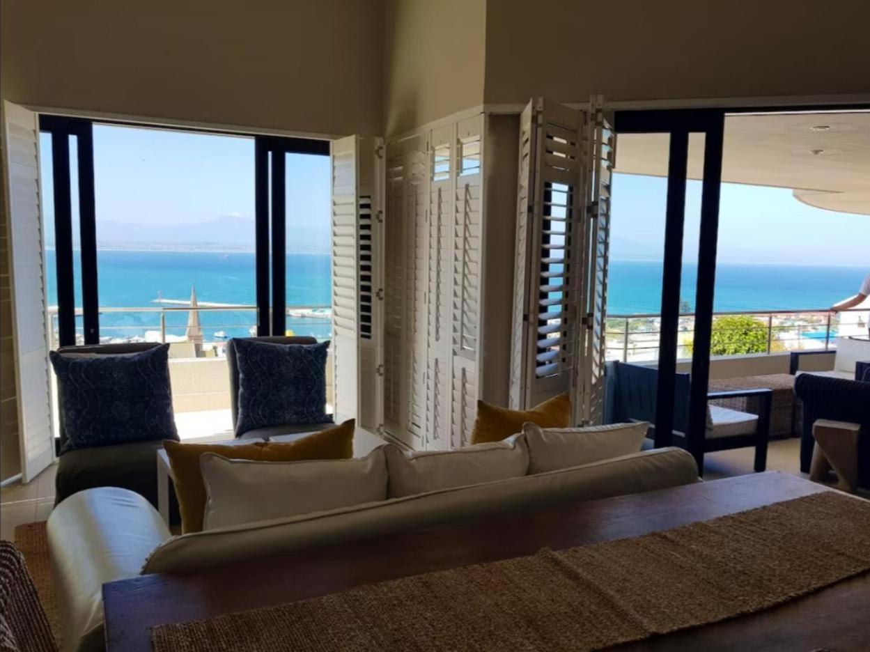 Ana'S Place Apartments موسيلباي الغرفة الصورة