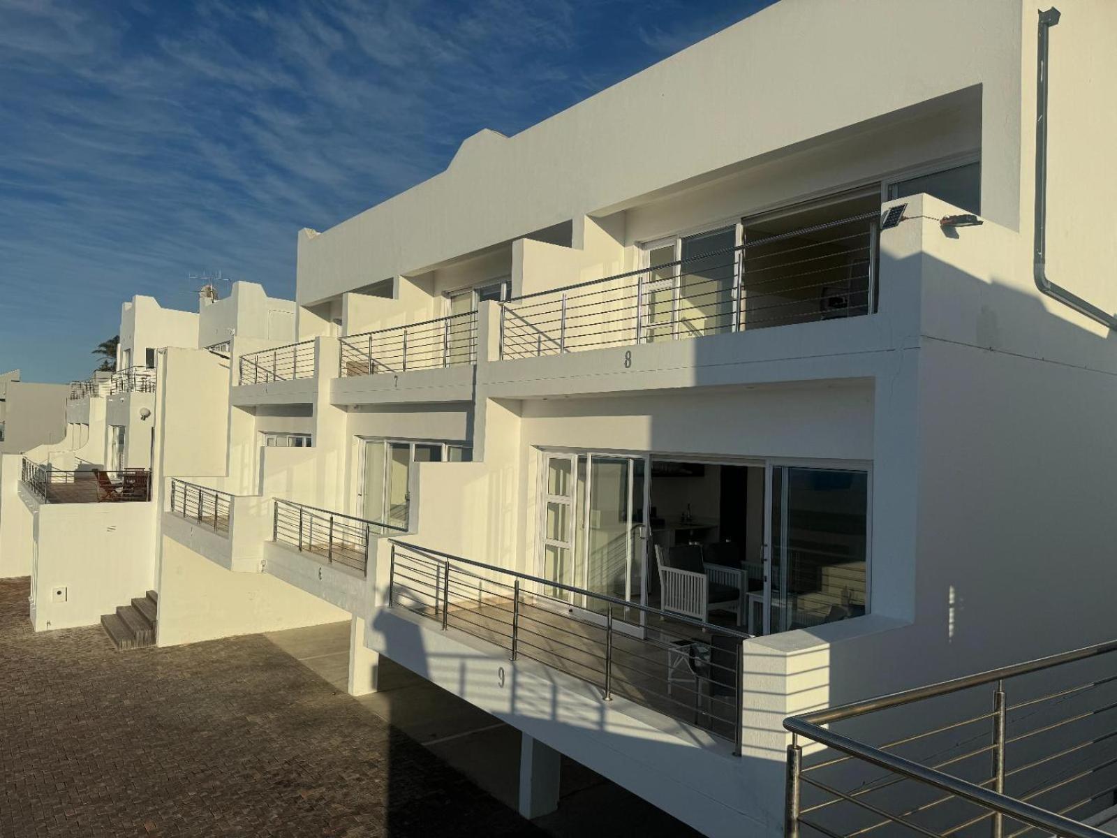 Ana'S Place Apartments موسيلباي المظهر الخارجي الصورة